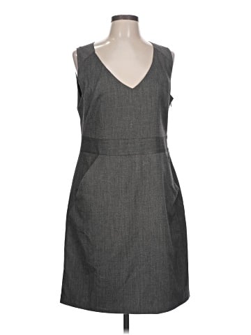 Gap Outlet Casual Dress (view 1)