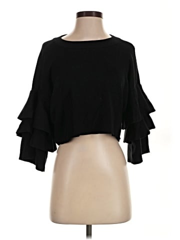 Elodie Cardigan (view 1)