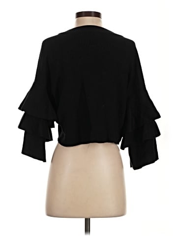 Elodie Cardigan (view 2)