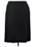 Kasper Black Formal Skirt Size 18 - photo 2