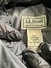 L.L.Bean 100% Polyester Gray Casual Pants Size 4 - photo 3