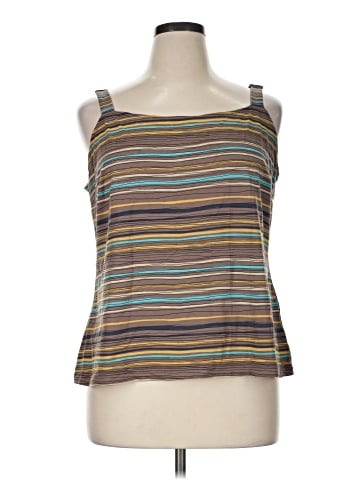 Apostrophe Tank Top (view 1)