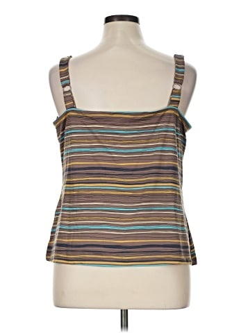 Apostrophe Tank Top (view 2)