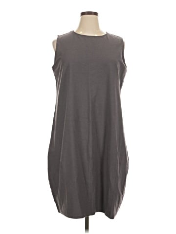 Eileen Fisher Casual Dress (view 1)