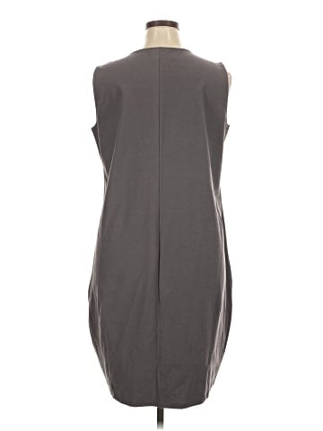 Eileen Fisher Casual Dress (view 2)