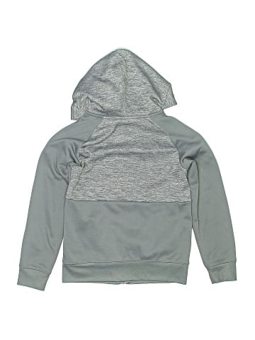 Nike Zip Up Hoodie (view 2)