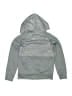 Nike 100% Polyester Gray Zip Up Hoodie Size 6-7 - photo 2