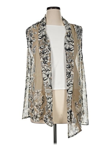 Susan Graver Kimono (view 1)