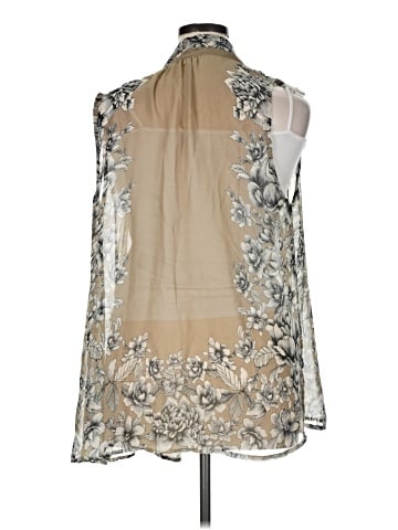 Susan Graver Kimono (view 2)