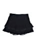 Unbranded Solid Black Skort Size L - photo 1