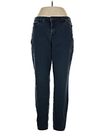 Style&Co Jeans (view 1)