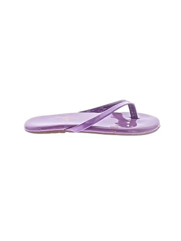 Yosi Samra Flip Flops (view 1)