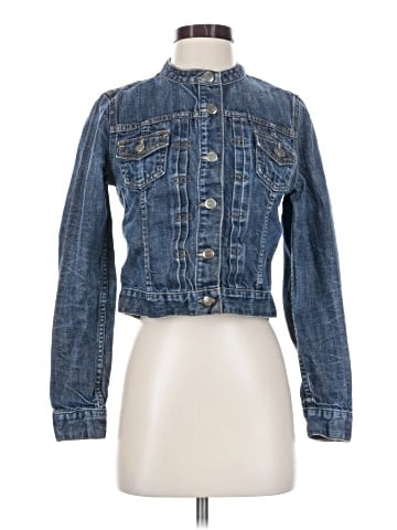 Banana Republic Denim Jacket (view 1)
