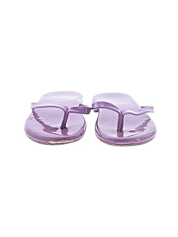 Yosi Samra Flip Flops (view 2)