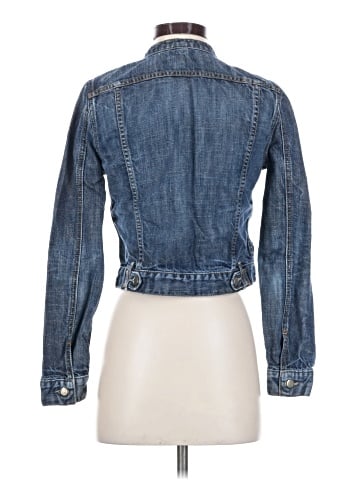 Banana Republic Denim Jacket (view 2)