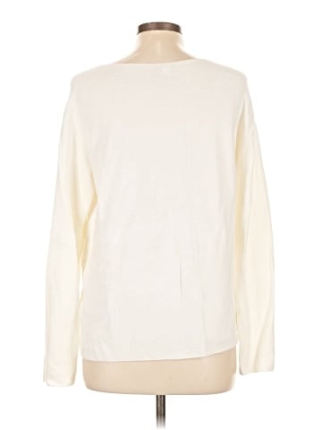 Uniqlo Long Sleeve T-Shirt (view 2)