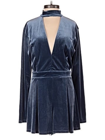 GB Romper (view 1)