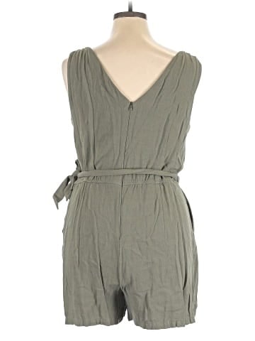 London Times Romper (view 2)