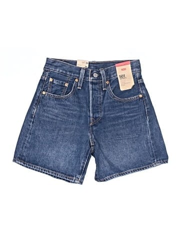 Levi's Denim Shorts (view 1)