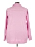 Tek Gear Pink Turtleneck Sweater Size 3X - photo 2