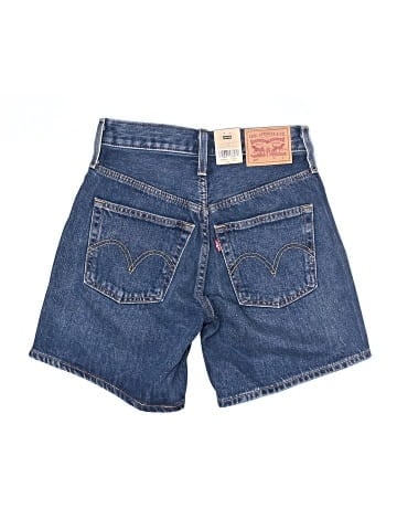 Levi's Denim Shorts (view 2)