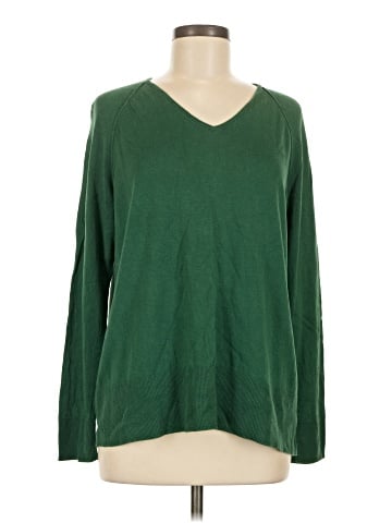 J.Jill Long Sleeve Top (view 1)
