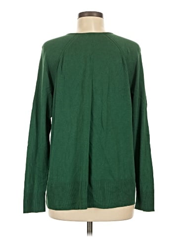 J.Jill Long Sleeve Top (view 2)