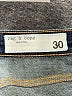 Rag & Bone Hearts Blue Jeans Size 30 waist - photo 7