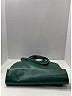 Telfar 100% Polyurethane Solid Green Tote One size - photo 4