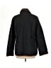 Joan Rivers Argyle Black Jacket Size M - photo 2
