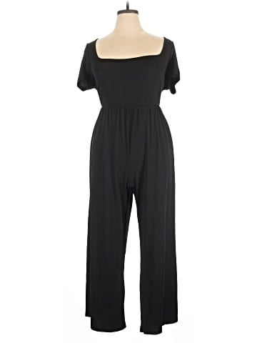 Cider Jumpsuit (view 1)