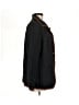 Joan Rivers Argyle Black Jacket Size M - photo 4