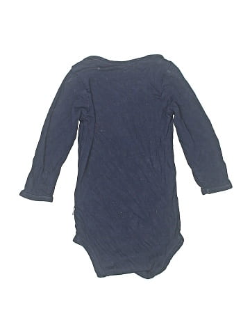 Kyte Baby Long Sleeve Onesie (view 2)