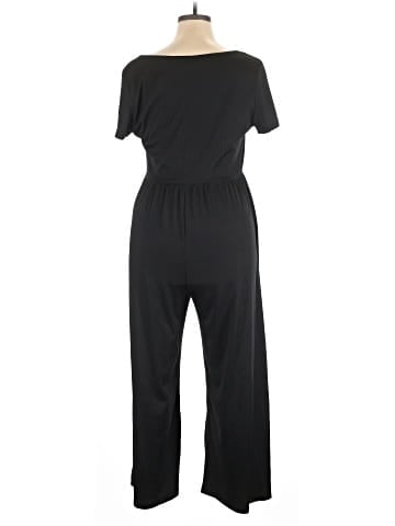 Cider Jumpsuit (view 2)