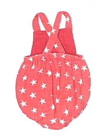 Angel Dear Short Sleeve Onesie (view 2)