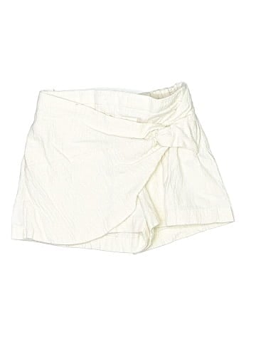 Zara Skort (view 1)