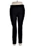 T Tahari Solid Black Active Pants Size XL - photo 1