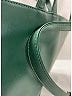Telfar 100% Polyurethane Solid Green Tote One size - photo 12