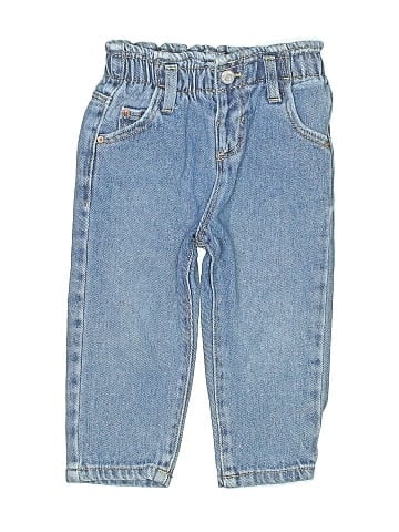 Zara Jeans (view 1)