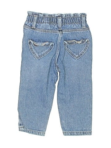 Zara Jeans (view 2)
