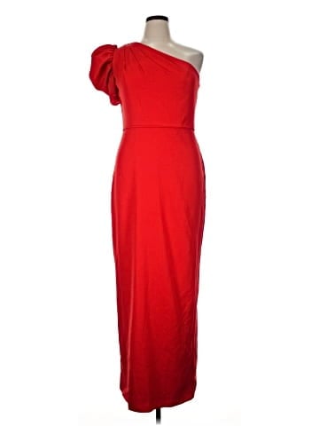 IEENA for Mac Duggal Cocktail Dress (view 1)