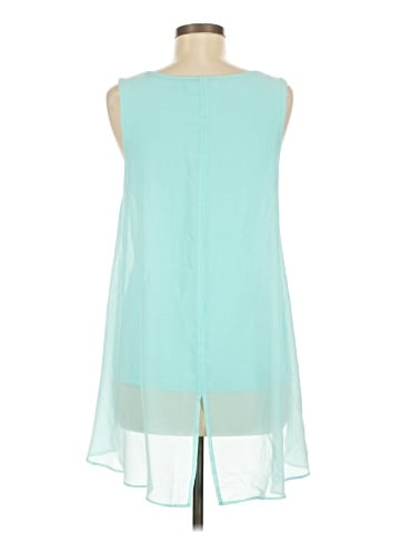 Calvin Klein Sleeveless T-Shirt (view 2)