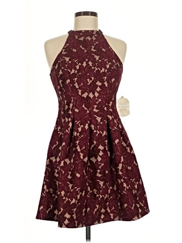 Altar'd State Cocktail Dress (view 1)