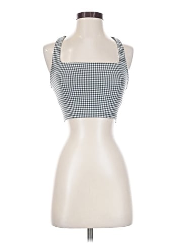 Nike Sleeveless Top (view 1)