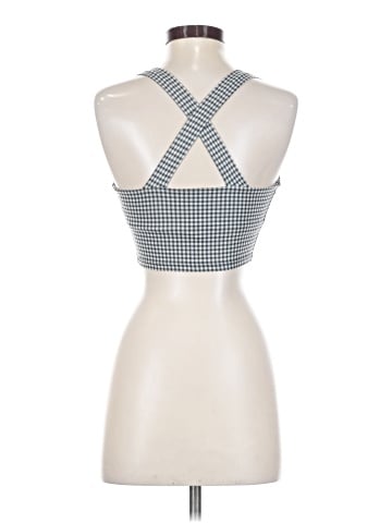 Nike Sleeveless Top (view 2)