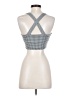 Nike Blue Sleeveless Top Size XS - photo 2