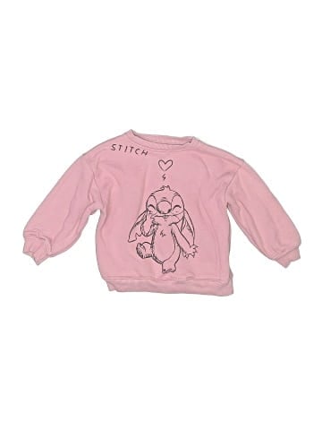 Disney Sweatshirt (view 1)