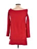 Anthropologie Red Pullover Sweater Size S - photo 2