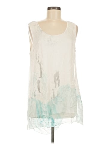 Soft Surroundings Tank Top (view 1)