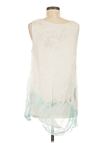 Soft Surroundings Tank Top (view 2)